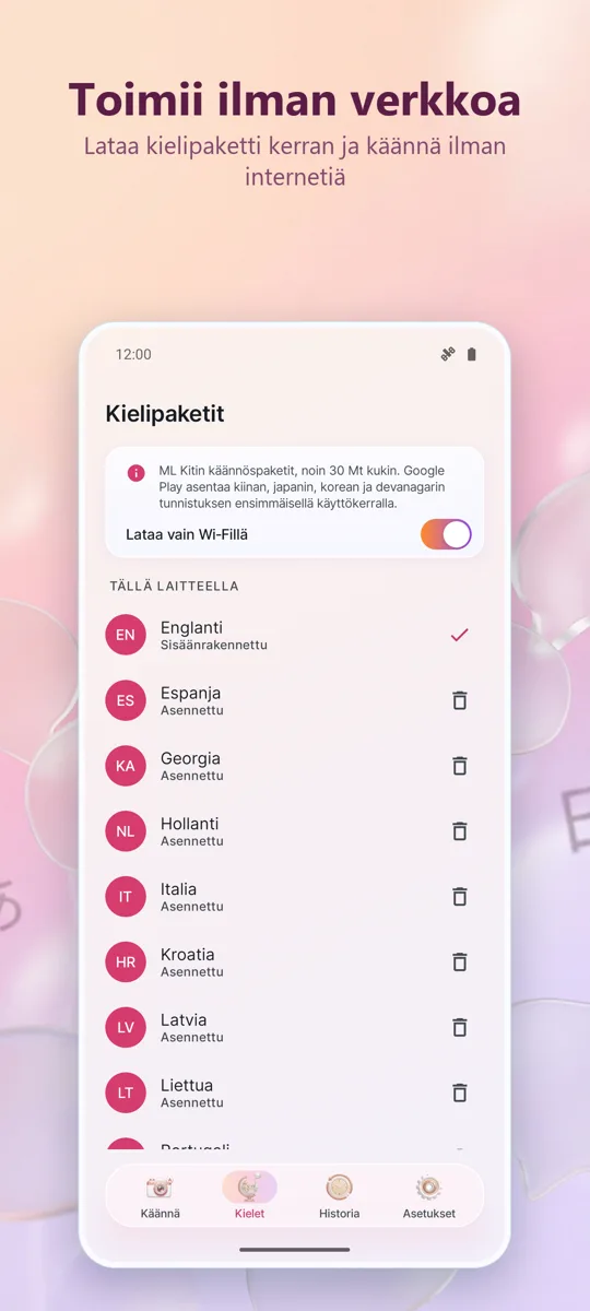 Kamerakääntäjä: Kuva: kuvakaappaus 4
