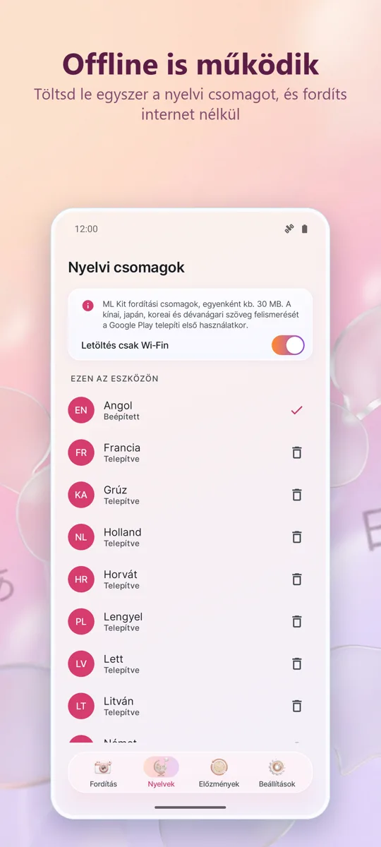 Kamerafordító: Fotó: képernyőkép 4