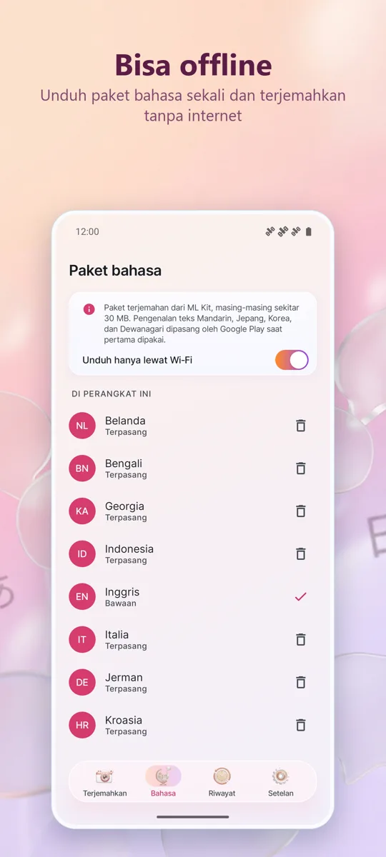 Penerjemah Kamera: Foto: 