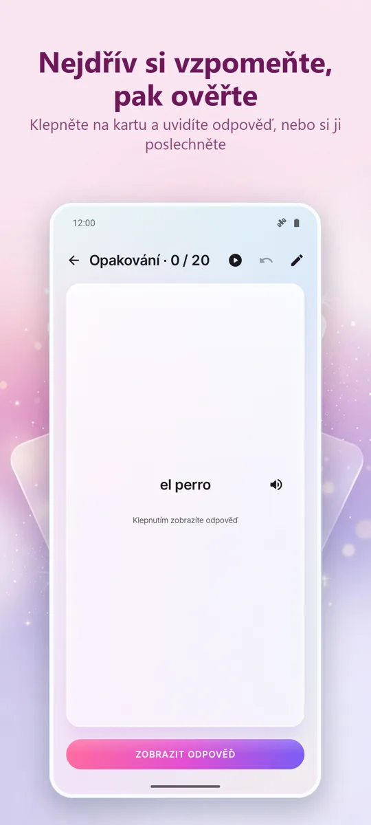Kartičky: 