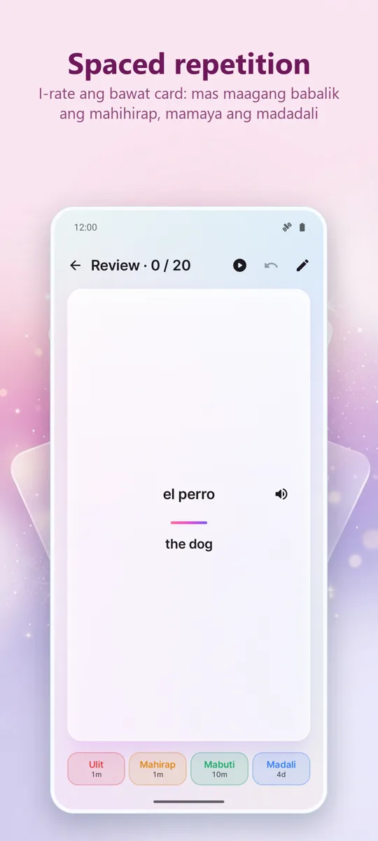 Flashcards: 