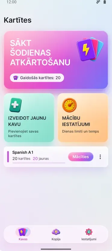 Kartītes