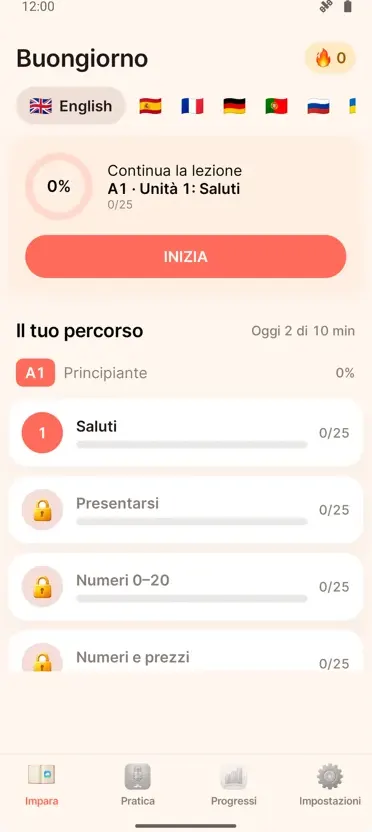Pronunciation Coach