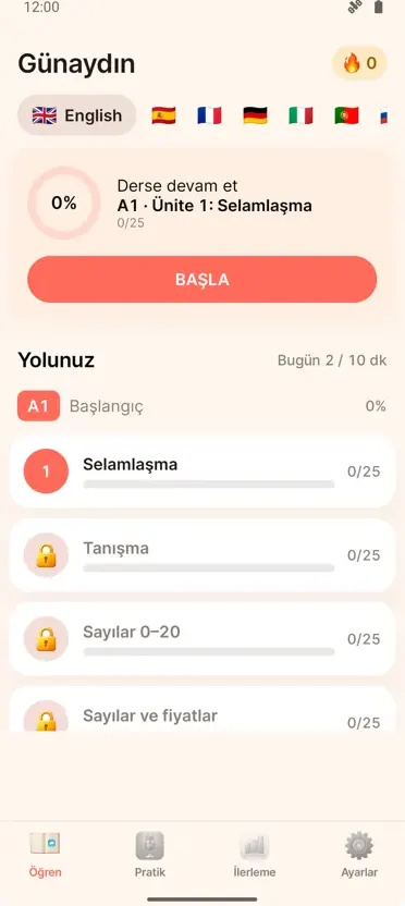 Telaffuz Koçu