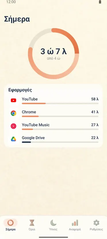 Γονικός έλεγχος