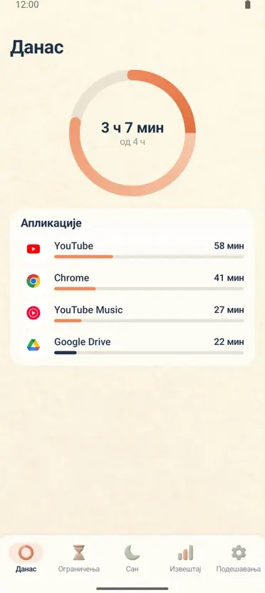 Родитељски надзор