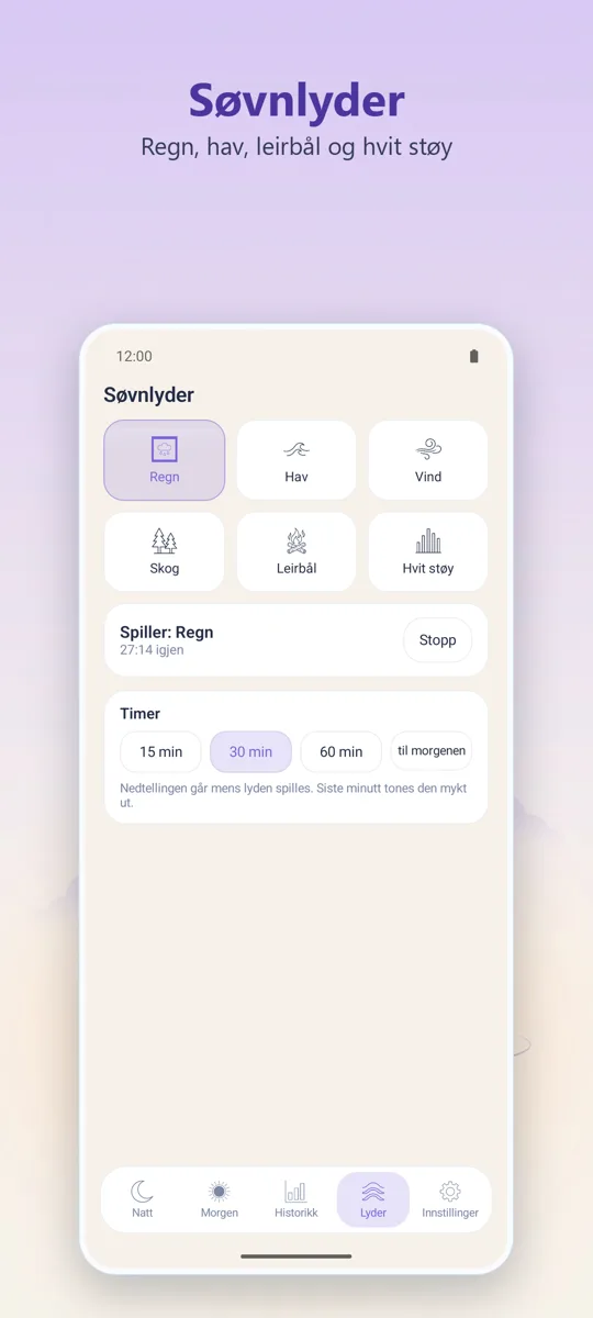 Nattopptaker: 