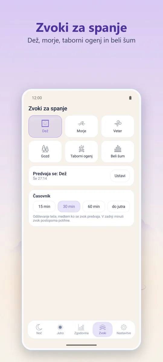 Nočni diktafon: 