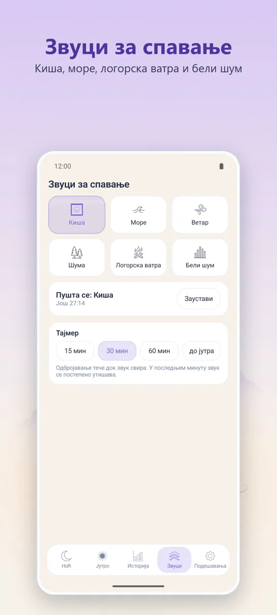 Ноћни диктафон: 