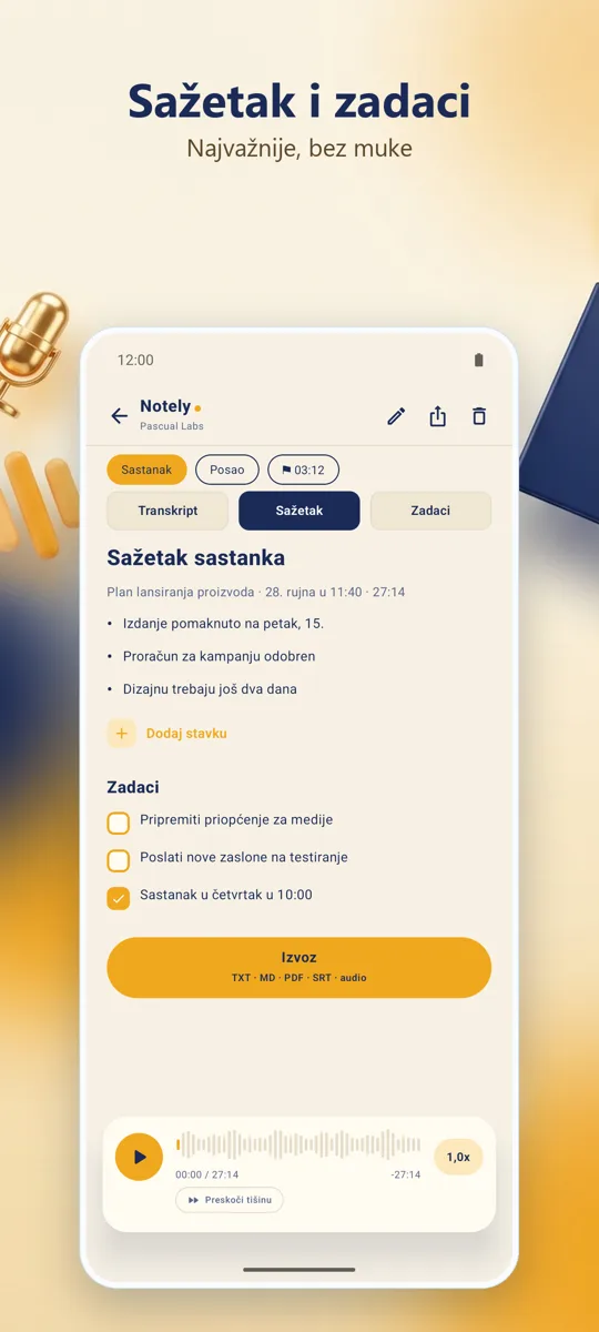 Notely: 