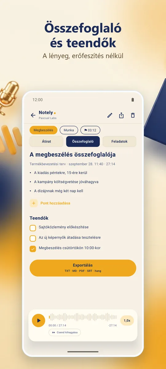 Notely: 