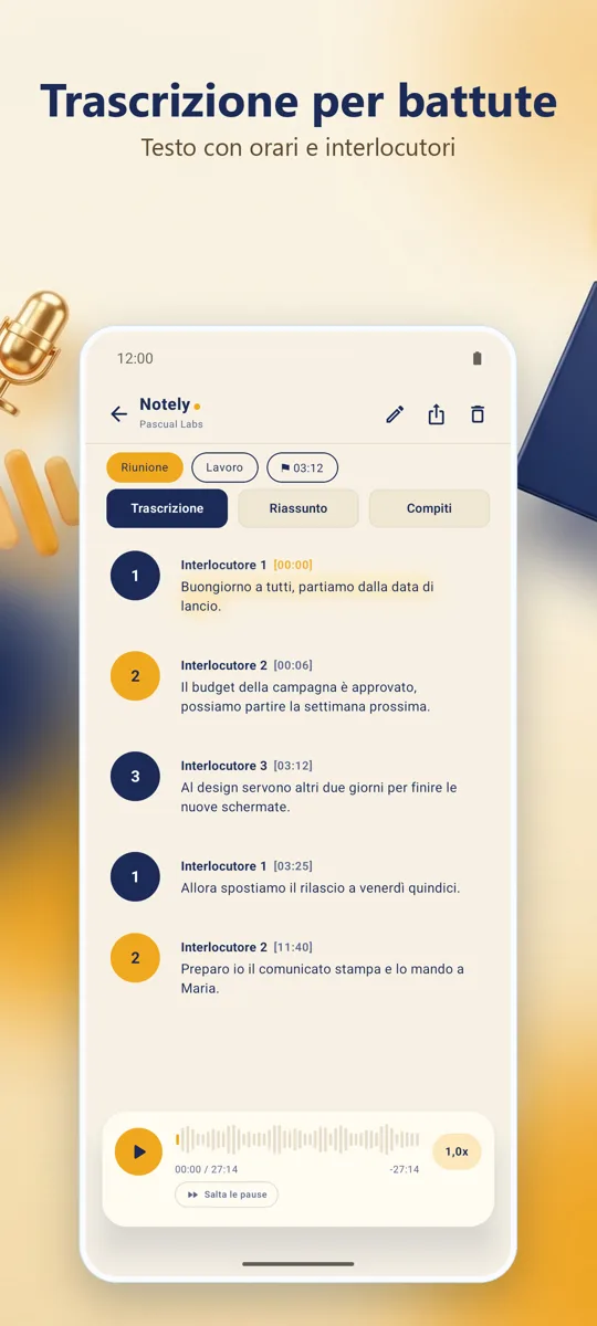 Notely: 