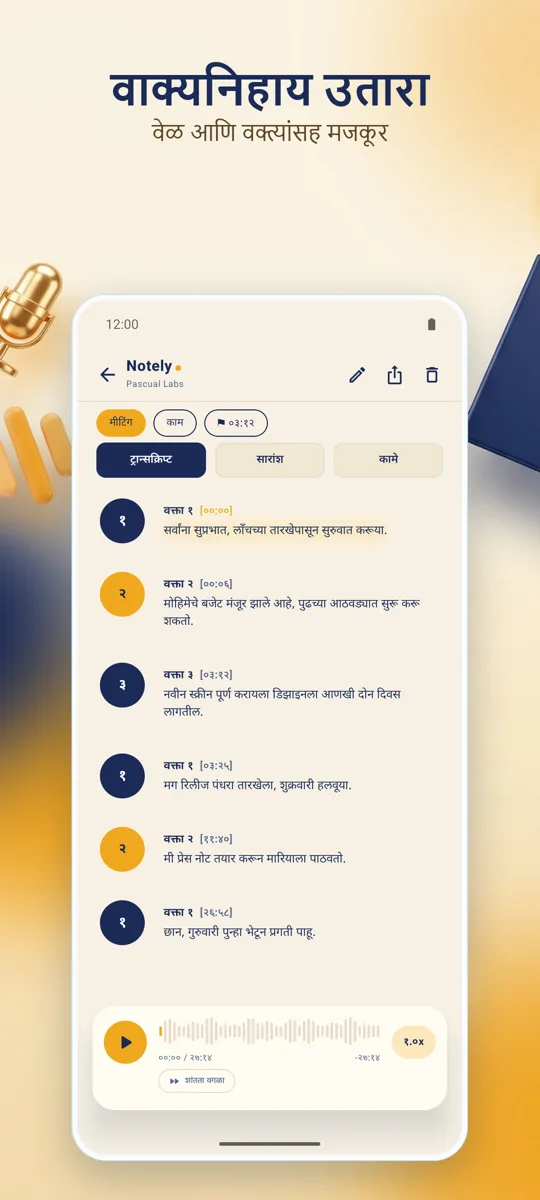 Notely: 