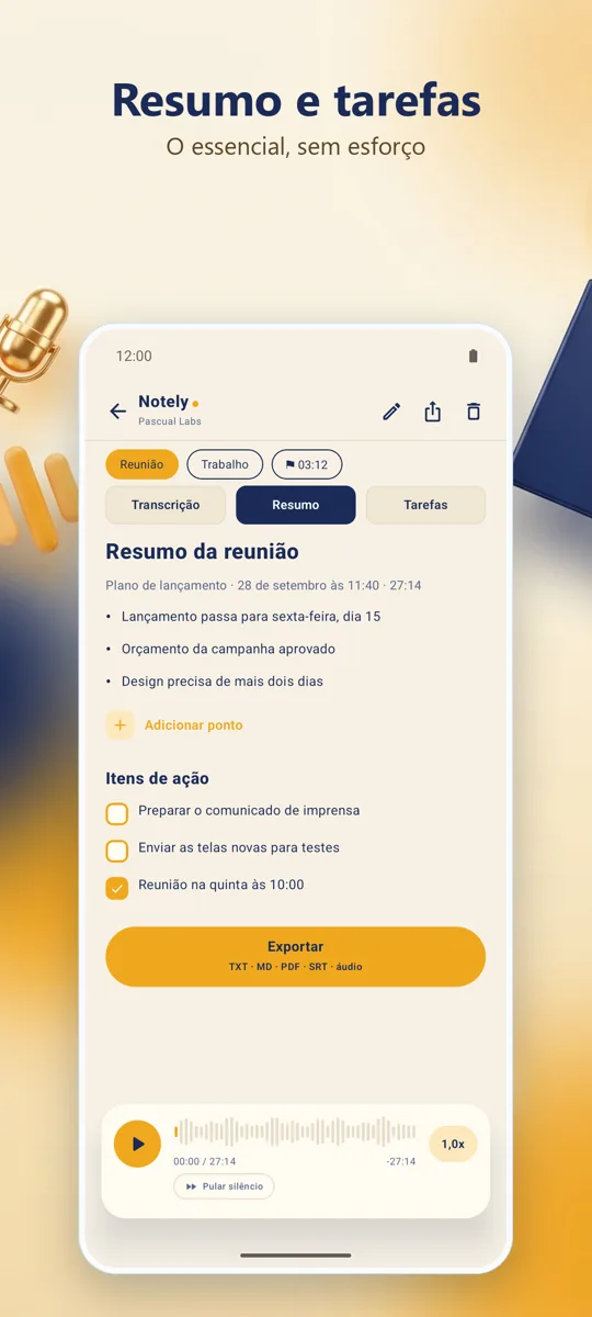 Notely: 