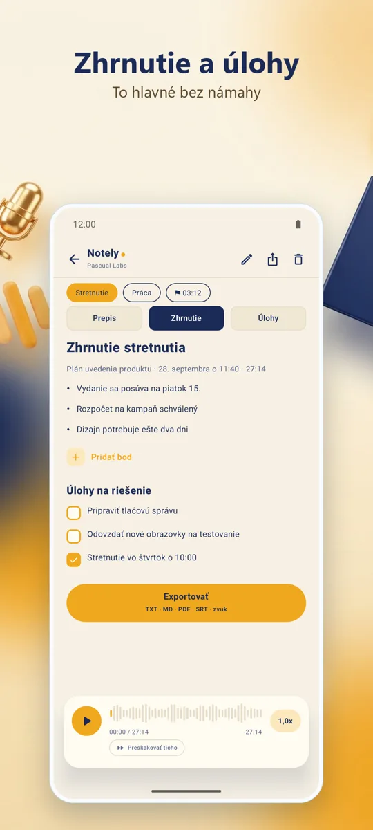 Notely: 