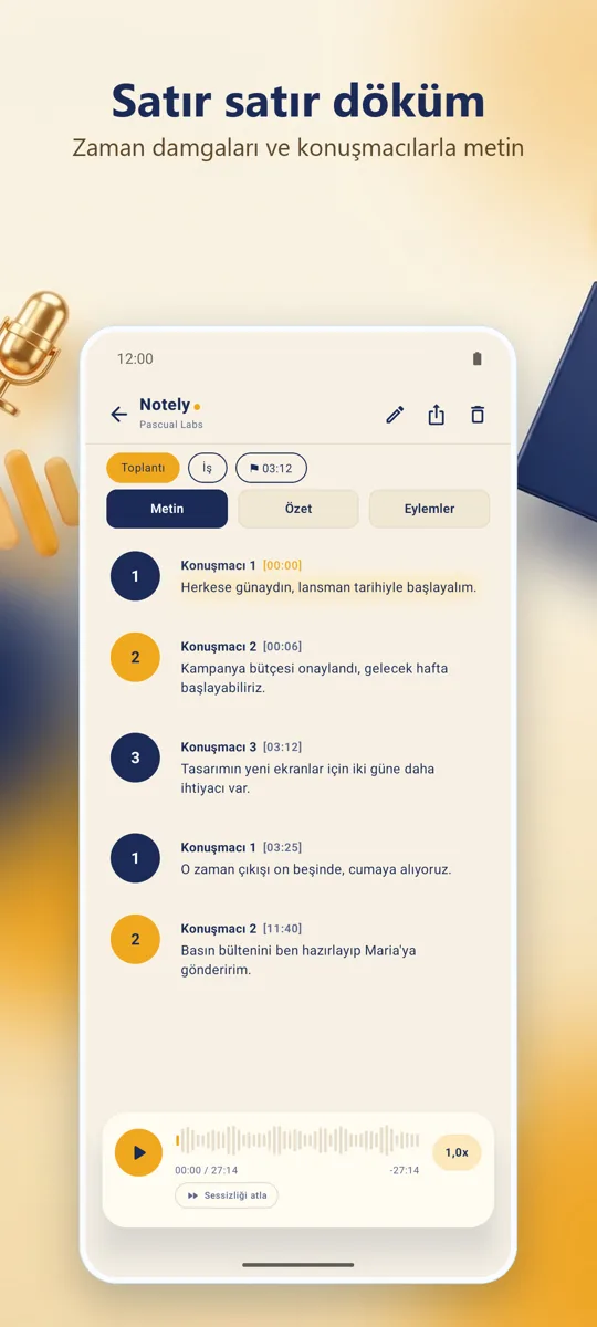 Notely: 