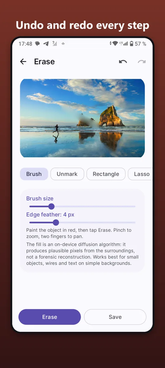 Object Eraser: Remove Item — screenshot 3