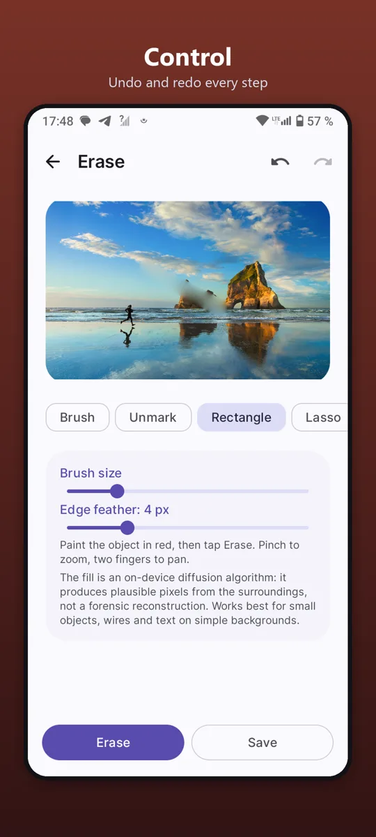Object Eraser: Remove Item — screenshot 4