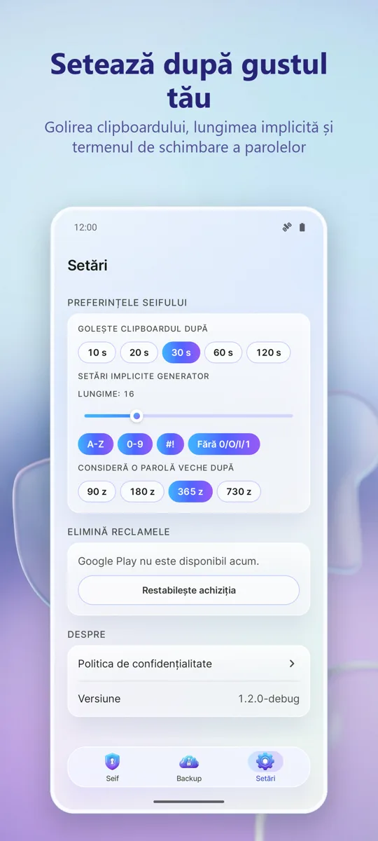 Manager parole: Seif: 