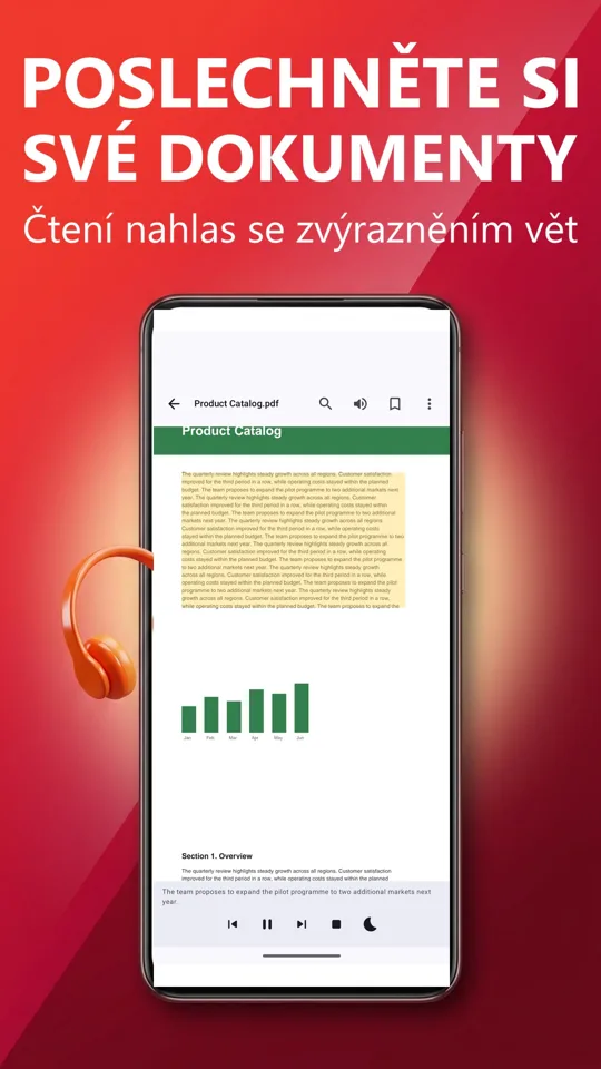 PDF Reader Max: 
