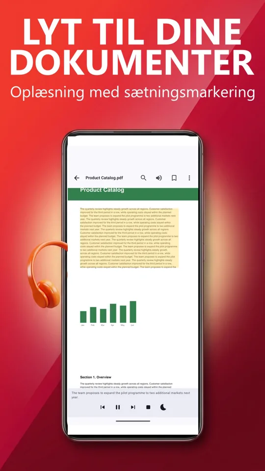 PDF Reader Max: 