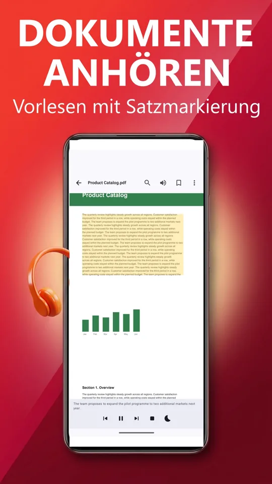 PDF Reader Max: 