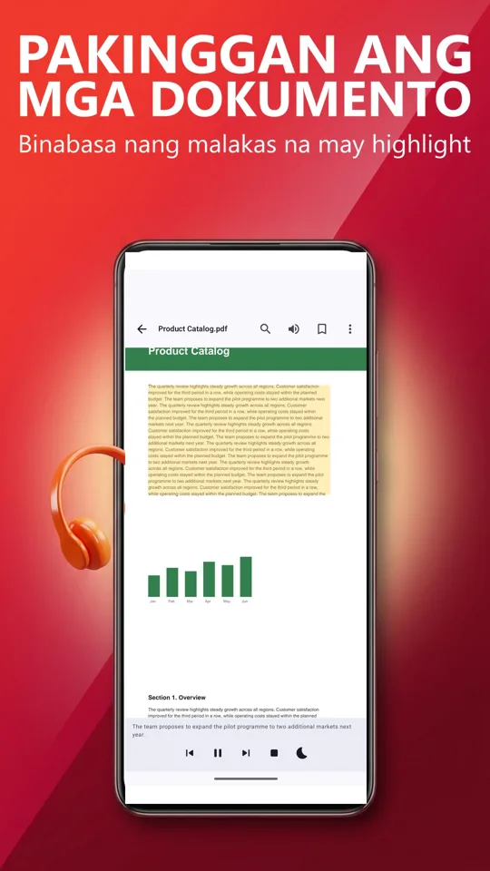 PDF Reader Max: 