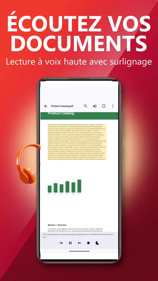 PDF Reader Max: 