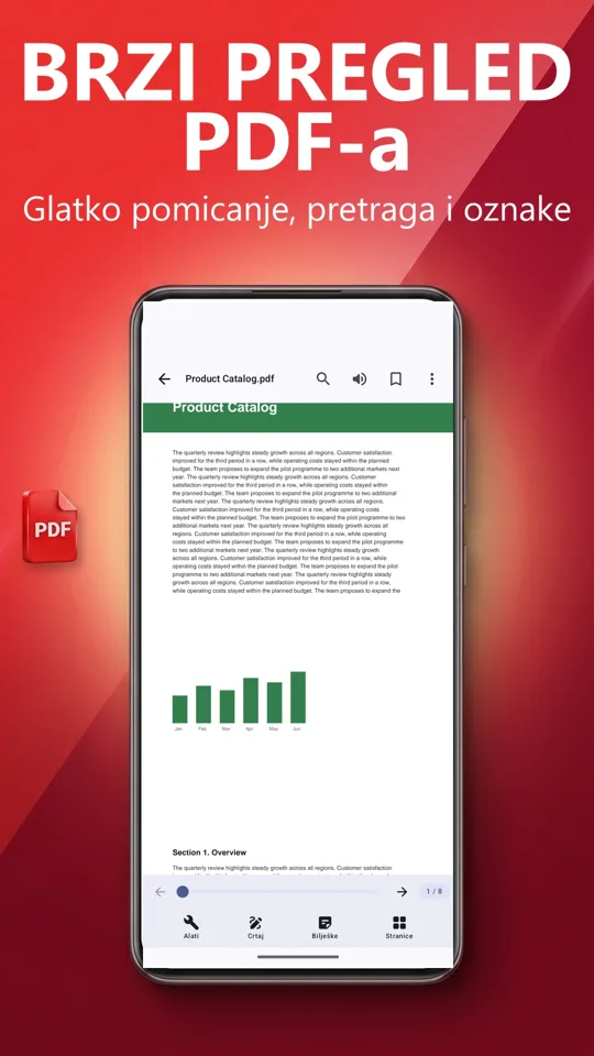 PDF Reader Max: 