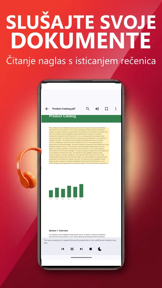 PDF Reader Max: 