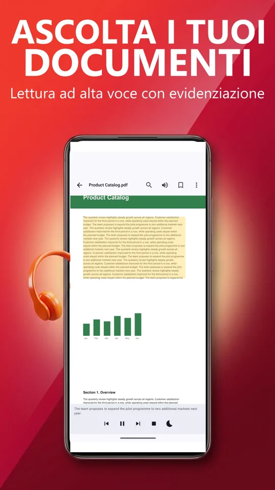 PDF Reader Max: 
