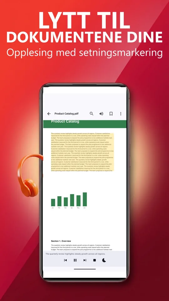PDF Reader Max: 