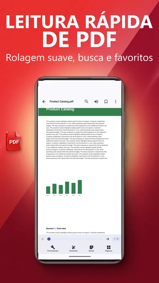 PDF Reader Max: 