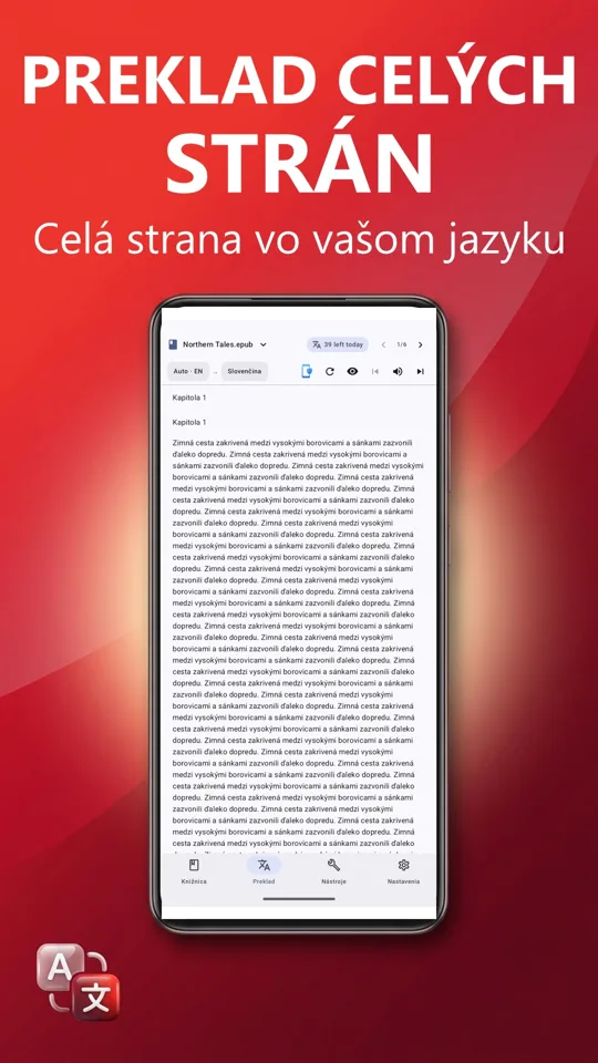 PDF Reader Max: snímka obrazovky 4