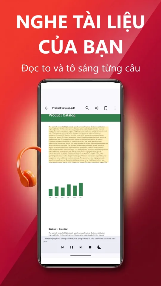 PDF Reader Max: 