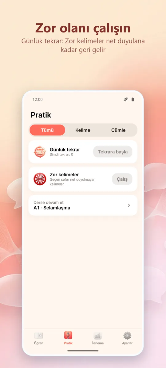 Telaffuz Koçu: 