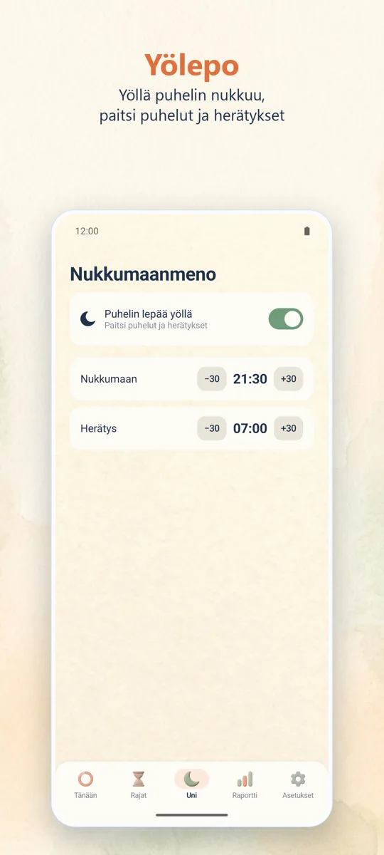Lapsilukko: kuvakaappaus 3